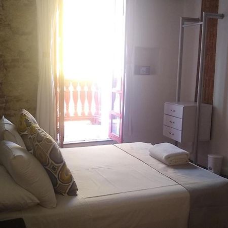Casa Calamari Hotel Cartagena Esterno foto