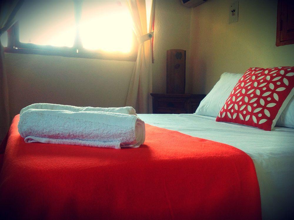 Casa Calamari Hotel Cartagena Esterno foto