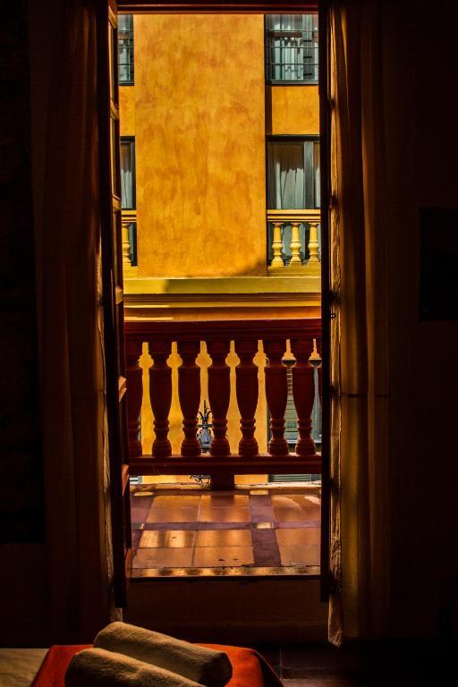 Casa Calamari Hotel Cartagena Esterno foto