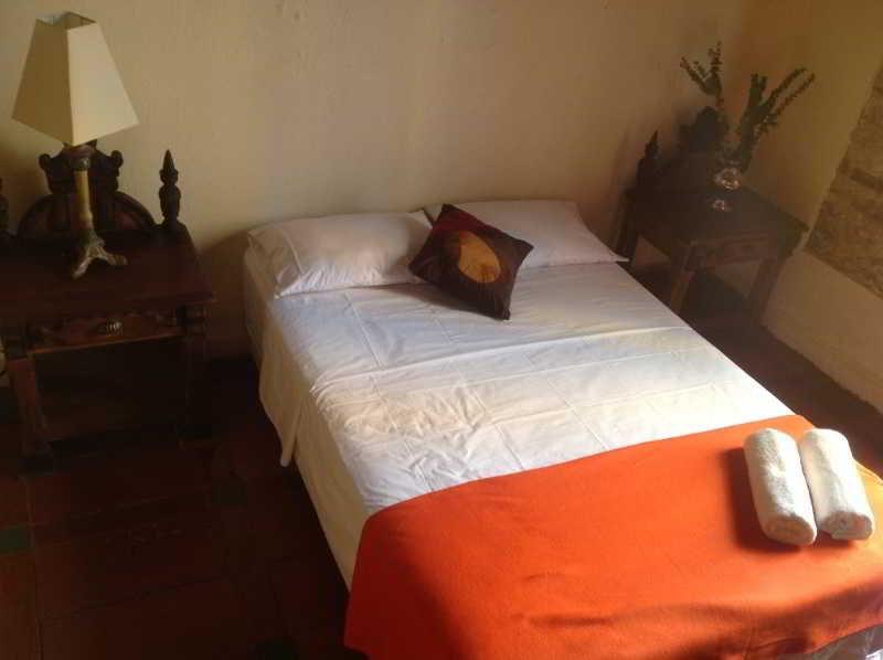 Casa Calamari Hotel Cartagena Esterno foto