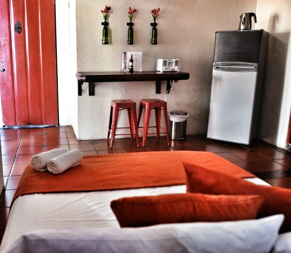 Casa Calamari Hotel Cartagena Esterno foto