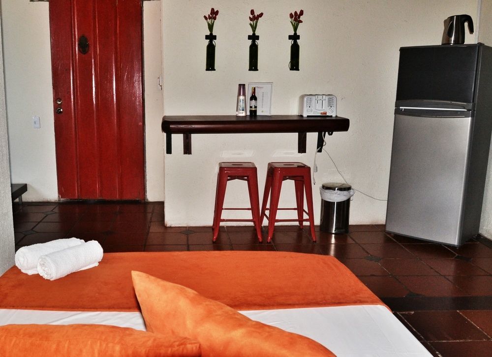 Casa Calamari Hotel Cartagena Esterno foto