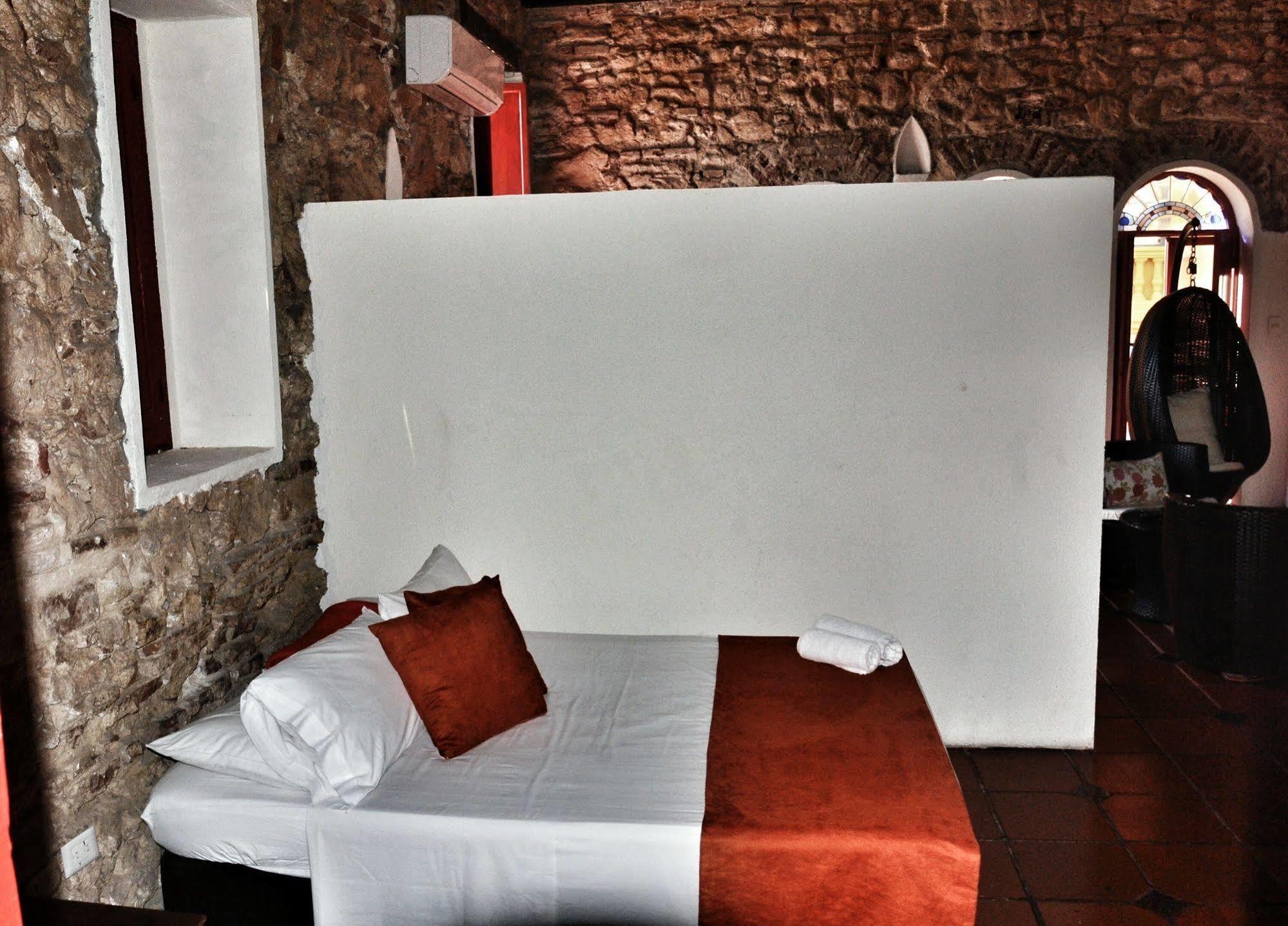 Casa Calamari Hotel Cartagena Esterno foto