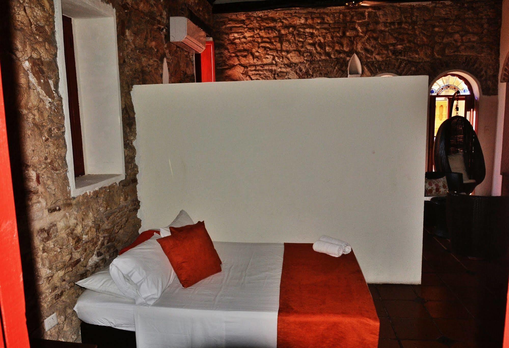 Casa Calamari Hotel Cartagena Esterno foto