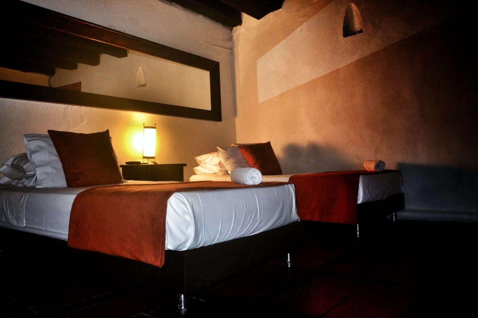 Casa Calamari Hotel Cartagena Esterno foto