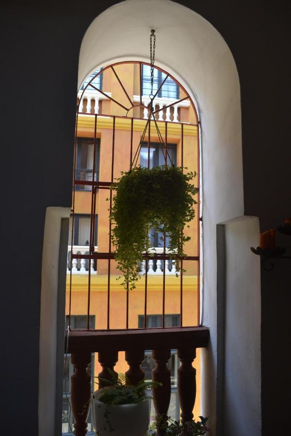 Casa Calamari Hotel Cartagena Esterno foto
