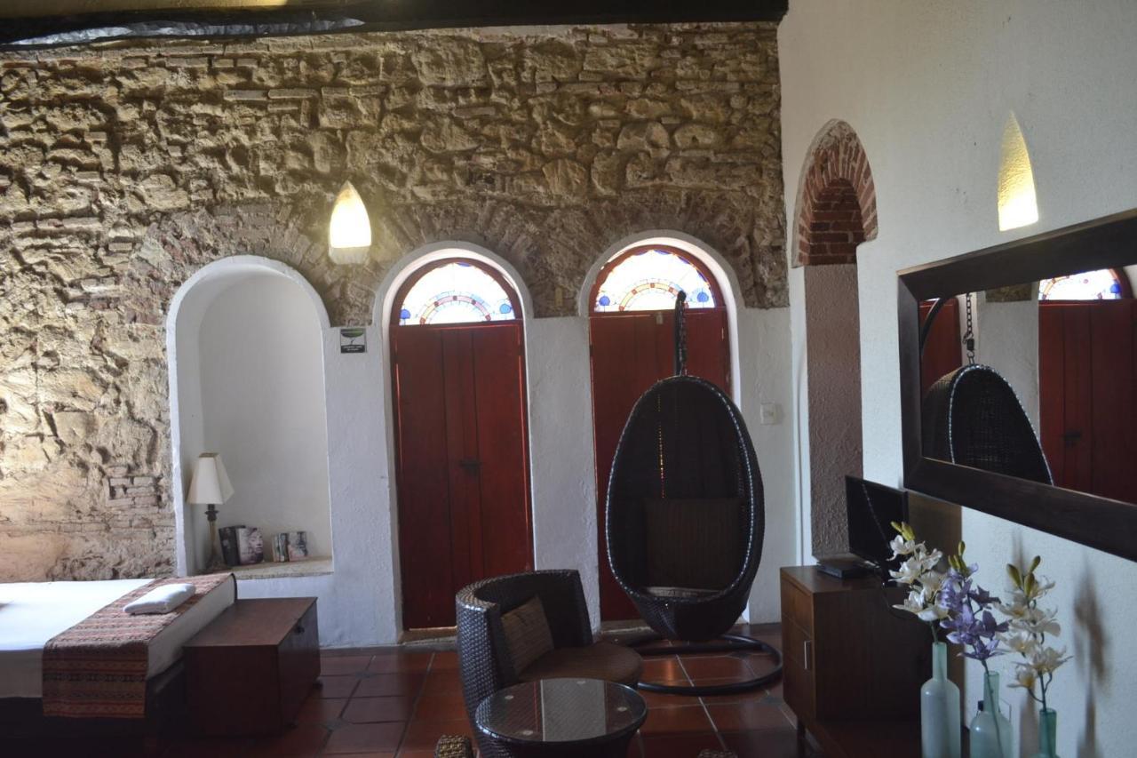 Casa Calamari Hotel Cartagena Esterno foto